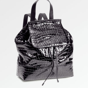 Crocodile Backpack