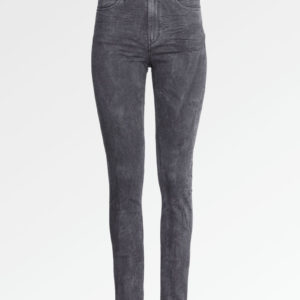 High Acid Wash Denim