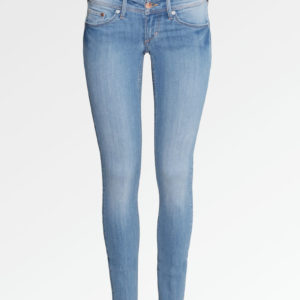Skinny Light Denim