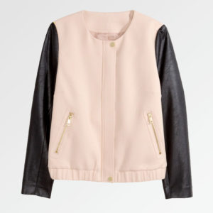 Short Spring Jacket